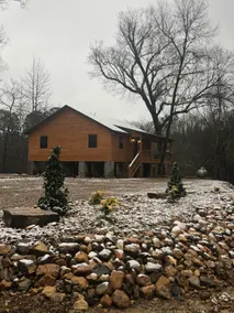 OUACHITA RIVER CABIN LIKE NO OTHER YOU WILL FIND!!!! - Image 3