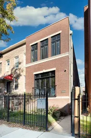 West Loop 2br w gym pool nr Fulton Market CHI-931 - Image 2