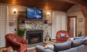 Luxury Lodge in the Heart of the Northeast Kingdom - Image 3