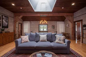 Luxury Lodge in the Heart of the Northeast Kingdom - Image 5