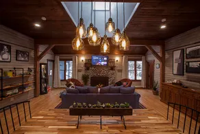 Luxury Lodge in the Heart of the Northeast Kingdom - Image 2