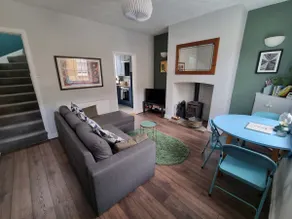 Cosy village house in the heart of Saltaire - Image 3