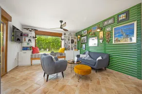 Peaceful Family Villa with Pool near Pula & Rabac - Image 4