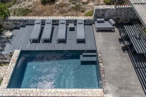 villa with great seaview - Image 3