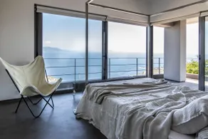 villa with great seaview - Image 2