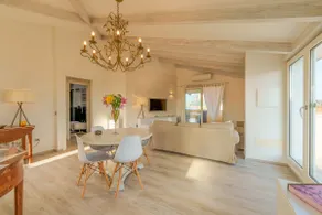 [Golfo Aranci] Penthouse with Sea View, Terrace + A/C - Image 2
