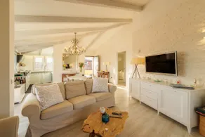 [Golfo Aranci] Penthouse with Sea View, Terrace + A/C - Image 4