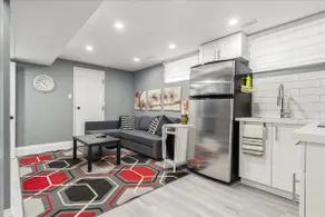 Albany Apartment- Private basement suite - Image 4