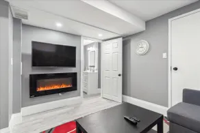 Albany Apartment- Private basement suite - Image 5