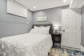 Albany Apartment- Private basement suite - Image 3