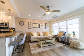 Hampton Beach 2BR Winter Retreat: Steps to the Sea - Image 4