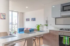 Bright & Modern Apartment in Pasadena 4th floor - Image 4