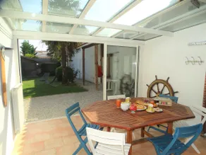 Domaine de Perpignac Villa Victoires - Image 5