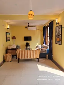 Luxe Villa with Private Plunge Pool and Garden - Image 2