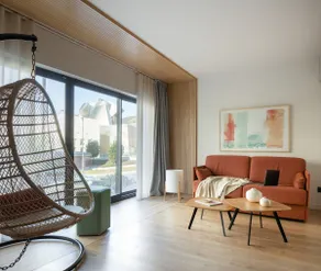 1-bedroom apartment in Bilbao Guggenheim - Líbere - Image 5