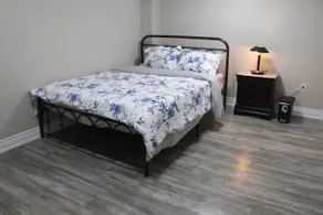 Newly renovated & contemporary 2 Bdrm Basement Apt - Image 3