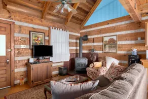 Larkspur | Charming Cabin - Image 4
