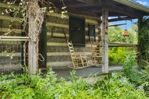 Larkspur | Charming Cabin - Image 2