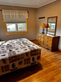 Two Bedroom Duplex Cottage - Blue Lagoon Resort - Image 5