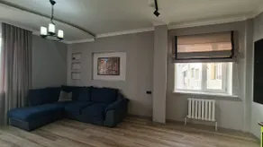 3 rooms apartment in Astana - Image 4