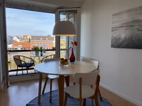 Simmerdeis by the harbor with exclusive sea views - Image 4