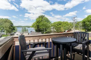 Updated 1 bedroom condo across from Winnipesaukee - Image 5
