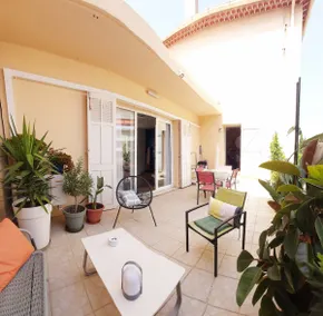Canopée - Toulon Mourillon - 800m des plages et place de parking privé - Image 3