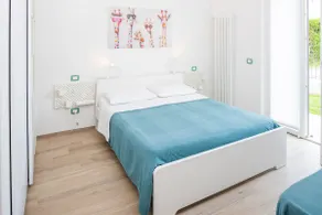 Villa Rosetta & Romeo Family Apartment - Image 3
