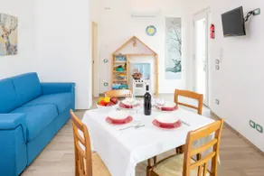Villa Rosetta & Romeo Family Apartment - Image 4