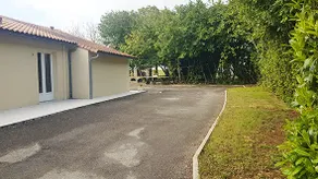 house ruffec 2 bedrooms, 3 beds - Image 3