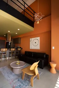 Mexican Design loft with terrace in León, Gto. - Image 3