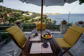 Sonia Rustic Mansion - 5bd 30 Sec Walk To Beach - Image 4