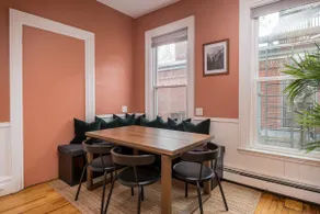 Downtown Portland ME! 4 Beds & Free Parking! - Image 2