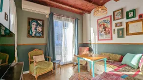 BOHEMIAN PENTHOUSE DUPLEX - Image 4