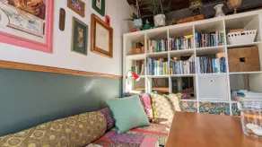 BOHEMIAN PENTHOUSE DUPLEX - Image 5