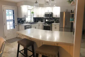 5br 4ba home near Table Rock Lake New pool. - Image 3