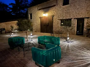Spacious Luxury Villa la Bergerie Corsica Paris - Image 4
