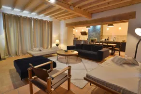 Spacious Luxury Villa la Bergerie Corsica Paris - Image 5