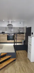 L'Estrade, luxury apartment in the hyper-center - Image 5