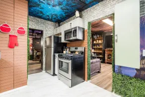 ★McGonagall’s Mansion ★ Private Home w/ Arcade★ - Image 4