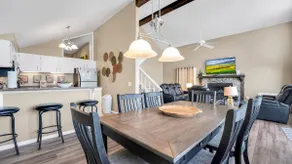 Margaritaville Huge 5 Bedroom/2 Boat slips Sleeps 14 - Image 5