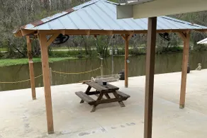 The Yellow Cottage on the River (w/ Dock Access!) - Image 4