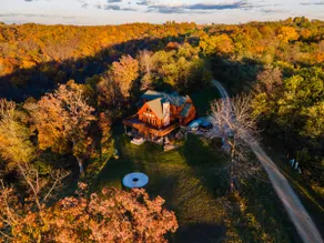 River View Lodge: Huge 3BR/3.5BA w/ stunning views - Image 2