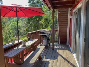 Forest View Cabin with Jacuzzi & Game Room - Image 5