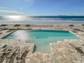 Stylish-BeachAccess-MarYSolCondo-6thFloor-Rosarito - Image 3
