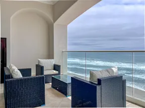 Stylish-BeachAccess-MarYSolCondo-6thFloor-Rosarito - Image 2
