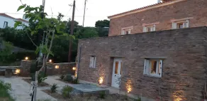 Mansion near Chora/Traditional Stonehouse - Image 2