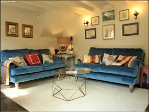 Wisteria Cottage , Pretty Cotswold Cottage close to Chipping Campden - Image 2