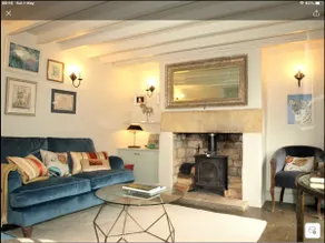 Wisteria Cottage , Pretty Cotswold Cottage close to Chipping Campden - Image 4