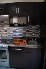 Full apartment in a safe area - Image 5